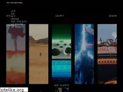 Sites similar to tronatic-studio.com