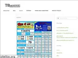 Sites similar to tronbymonster.com