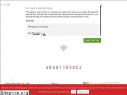 Sites similar to tronc3.com