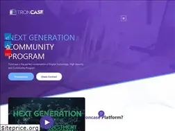 Sites similar to troncase.io