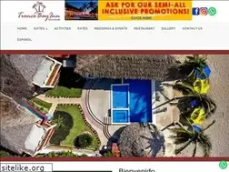 Sites similar to tronco-bay-inn.com
