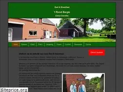 Sites similar to trondbargie.nl