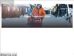 Sites similar to trondelag.com