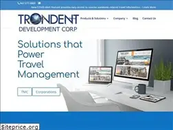 Sites similar to trondent.com