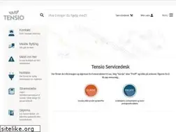 Sites similar to tronderenerginett.no