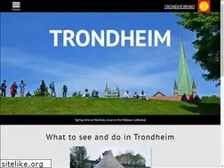 Sites similar to trondheim.com