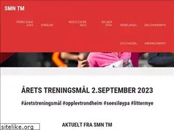 Sites similar to trondheimmaraton.no