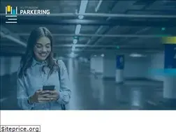 Sites similar to trondheimparkering.no
