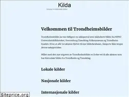 Sites similar to trondheimsbilder.no