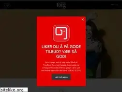Sites similar to trondheimtorg.no