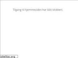 Sites similar to tronds.net