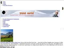 Sites similar to trondvarlid.com