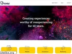 Sites similar to tronebrandenergy.com