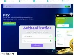 Sites similar to tronelf.pro