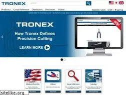 Sites similar to tronextools.com