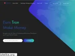 Sites similar to tronextra.com