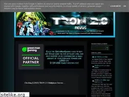 Sites similar to tronfaq.blogspot.com