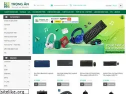 Sites similar to tronganaudio.com