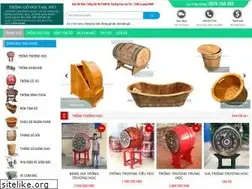 Sites similar to tronggodoitam.net
