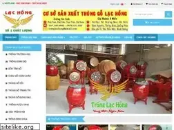 Sites similar to tronggotot.com