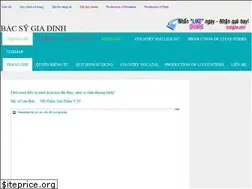Sites similar to trongha.com
