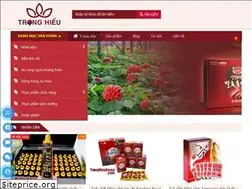 Sites similar to tronghieukorea.com