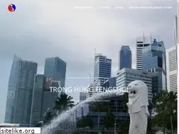 Sites similar to tronghungfengshui.com