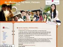 Sites similar to trongnguyen.com