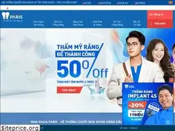Sites similar to trongrang.org