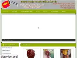 Sites similar to trongtruonghoc.net