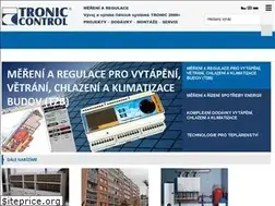 Sites similar to tronic.cz