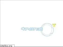 Sites similar to tronic.fr