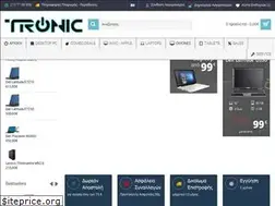 Sites similar to tronic.gr