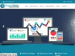Sites similar to tronicglobal.com