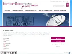 Sites similar to tronico.net