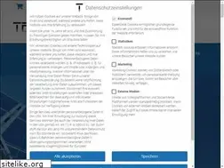 Sites similar to tronicware.de