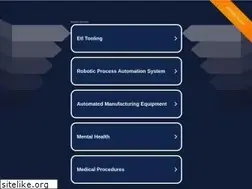 Sites similar to tronik.agency