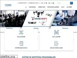 Sites similar to tronik.com.tr