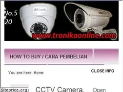Sites similar to tronikaonline.com