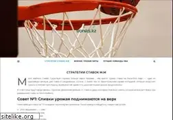 Sites similar to troniks.kz