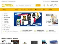 Sites similar to tronix.al