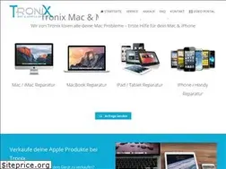 Sites similar to tronix.at