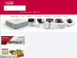 Sites similar to tronixbazaar.com