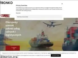 Sites similar to tronko.pl