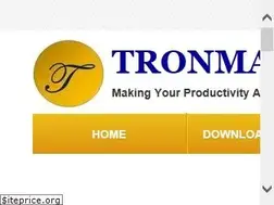 Sites similar to tronmaster.com