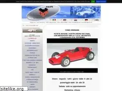 Sites similar to tronmodels.com