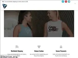 Sites similar to tronnetwork.store