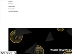 Sites similar to tronnews.xyz