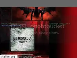 Sites similar to trono-metal.blogspot.com
