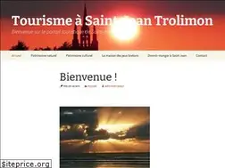 Sites similar to tronoen.net